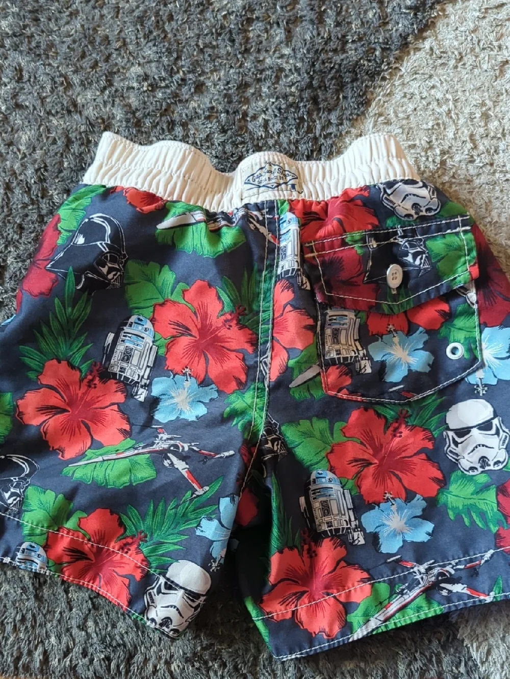 GAP star wars